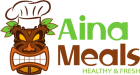 Aina Meals | Honolulu Vegan Meal Delivery Service 