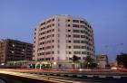 Al Muntazah Plaza Hotel Doha