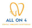 All-on-4 Dental Implants Scottsdale