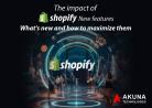 All you need to know about impact of shopify new features