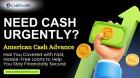 American Cash Advance – Your Instant Solution for Short-Term Financial Gaps!