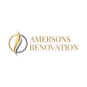 Amersons renovation - Ac Maintenance