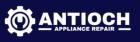 Antioch Appliance Repair