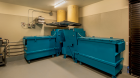 Apartment Compactor System