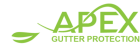 Apex Gutter Protection