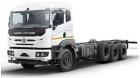 Ashok Leyland 14 Wheeler Trucks