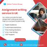 Assignment writing service in UK