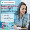 Assignment writing service in UK