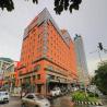 Bayview Park Hotel Manila