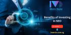 Benefits of Investing in SEO