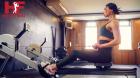 Benefits of Using a Squat Rack for Women