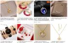Bequeme und sichere Möglichkeiten, Schmuck online zu kaufen
