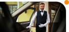 Berlin Chauffeur: Premium Concierge Service Berlin