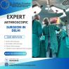 Best ACL Surgeon in Delhi: Dr. Shekhar Srivastav's Expertise