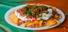 Best Burritos Vallejo