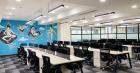 Best Coworking Space in Noida- Flexible and Affordable
