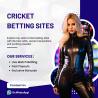 Best Cricket Betting Website – Top Odds & Live Bets