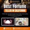 Best Fortune Teller in California