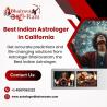 Best Indian Astrologer In California