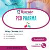 Best Pharma Franchise