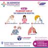 Best Pulmonology Hospital in Kompally, Hyderabad – Sai Siddhartha