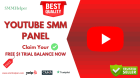 Best SMM Panel for YouTube