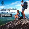 Best Tour Agency in Chennai | Ruuraa Holidays – Your Travel Expert