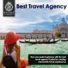 Best Travel Agency in Chennai