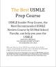 Best USMLE Prep Course