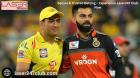 Bet on CSK vs RCB & Win Big – Join Laser247 Club Today