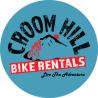 Bike on Rentals in Hill City