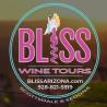 Bliss Wine Tours