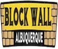 Block Wall Albuquerque