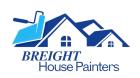 Breight House Painters
