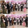 Brochure of Paintings and Calendar 2025 Unveiled at 13th Global Festival of Journalism and AVGC