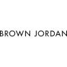 Brown Jordan