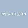 Brown Jordan