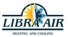 Libra Air Heating And Cooling