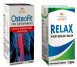 Buy Allen Anti Osteoporosis Combo Pack Online
