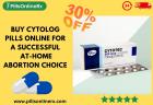 Buy Cytolog Pills Online for a Successful At-Home Abortion Choice