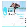 Buy Droncit Spot-On for Cats at DiscountPetCare