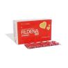 Buy Fildena 120mg Tablets Online at mensmedy shop