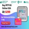 Buy MTP Kit Online USA with Overnight Shipping