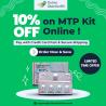 Buy MTP Kit Online with Credit Card and Fast Shipping