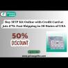 Buy MTP Kit Online with Credit Card at juts $70: Fast Shipping in 50 States of USA