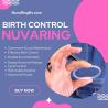 Buy NuvaRing Online – Best Contraception Vaginal Ring for Month-Long Protection