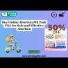Buy Online Abortion Pill Pack USA for Safe and Effective Abortion