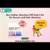 Buy Online Abortion Pill Pack USA for Secure and Safe Abortion