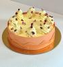 Buy San Sebastian Cheesecak in Al Seef, Bahrain