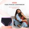 Buy SuperBottoms Girls Period Underwear Online at Best Price